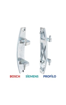 Bosch Uyumlu Logixx Siemens Iq Profilo Çamaşır Makinesi Kapak Menteşesi - 394805097 Bosch Uyumlu Logixx Siemens Iq Profilo Çamaşır Makinesi Kapak Menteşesi - 394805097