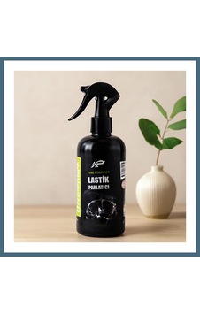 Agc Uygun Sepet Lastik Parlatıcı Sprey 400 Ml Agc Agc Uygun Sepet Lastik Parlatıcı Sprey 400 Ml Agc