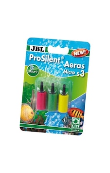 Jbl Aeras Mıcro S3 Hava Taşı 3'Lü Jbl Aeras Mıcro S3 Hava Taşı 3'Lü