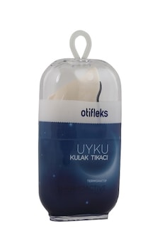 Otifleks Uyku Kulak Tıkacı Kulak Koruyucu Large Otifleks Uyku Kulak Tıkacı Kulak Koruyucu Large