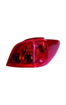 Peugeot 307 P307 Sağ Stop Lambası 2001-2006 Peugeot 307 P307 Sağ Stop Lambası 2001-2006