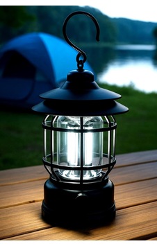 Led Şarjlı Kamp Lambası Işık Dimmer Ayarlı Askılı Portatif Işıldak El Feneri Gece Lamba Pr20 Siyah Çok Renkli Led Şarjlı Kamp Lambası Işık Dimmer Ayarlı Askılı Portatif Işıldak El Feneri Gece Lamba Pr20 Siyah Çok Renkli