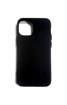Apple Uyumlu iPhone 12 Mini Ruber Case Yumusak Slikon Kilif 521107803 Apple Uyumlu iPhone 12 Mini Ruber Case Yumusak Slikon Kilif 521107803