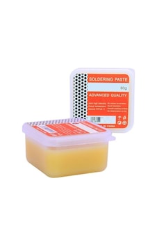 Zhltools Lehim Pastası Soldering Paste 80g