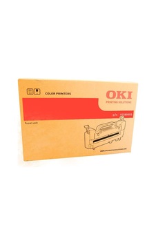 Oki Mc760-770-780 60Bin Sayfa Fuser Unitesi 45380003 Oki Mc760-770-780 60Bin Sayfa Fuser Unitesi 45380003