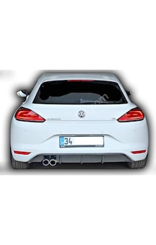 Volkswagen Scirocco Uyumlu Yedek Parça Uyumlu Yedek Parça Yeni Kasa Sol Çıkış Difüzör Boyasız Volkswagen Scirocco Uyumlu Yedek Parça Uyumlu Yedek Parça Yeni Kasa Sol Çıkış Difüzör Boyasız