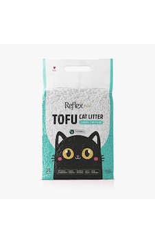 Reflex Tofu Marsilya Sabunu Kokulu Kedi Kumu 7 Lt Reflex Tofu Marsilya Sabunu Kokulu Kedi Kumu 7 Lt