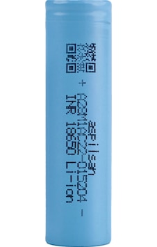 Aspilsan A28 3.65v 2800 Mah Lityum İyon Pil