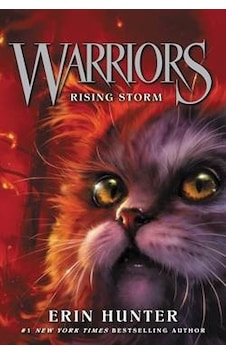 Warriors 4: Rising Storm Warriors 4: Rising Storm