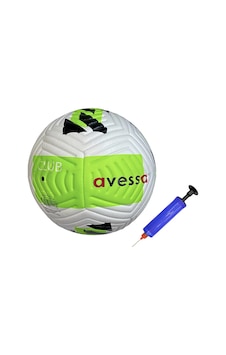 Avessa 4 Astar Futbol Topu-pompa Ft-400-110 Çok Renkli Avessa 4 Astar Futbol Topu-pompa Ft-400-110 Çok Renkli