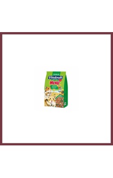 Storeşahin Menü Hamster Yemi 1000 Gr Shn0720