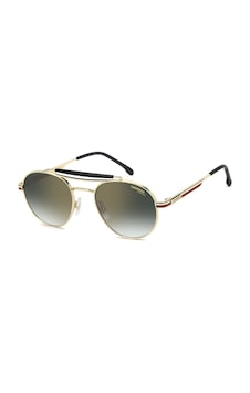 Carrera Carrera 381/s W3j 52 Erkek Güneş Gözlüğü Altın Carrera Carrera 381/s W3j 52 Erkek Güneş Gözlüğü Altın