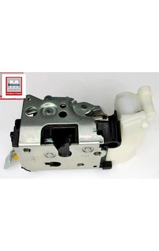 Arka Kapı İç Kilidi Elektrikli Sol Albea-palıo Motortec 46847056 Arka Kapı İç Kilidi Elektrikli Sol Albea-palıo Motortec 46847056