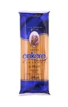 Nuh'un Ankara Makarnası Fırın 500 G Nuh'un Ankara Makarnası Fırın 500 G