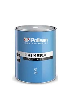 Polisan Primera Antipas 2,5Lt Gri Polisan Primera Antipas 2,5Lt Gri