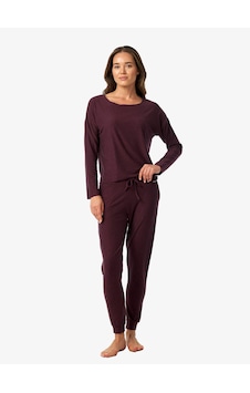 Blackspade Kadın Eşofman Altı 60684 - Mürdüm Blackspade Kadın Eşofman Altı 60684 - Mürdüm
