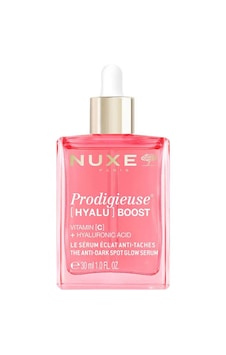 Nuxe Prodıgıeuse Hyalu Boost -koyu Leke Karşıtı Serum Nuxe Prodıgıeuse Hyalu Boost -koyu Leke Karşıtı Serum