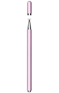 Mey İthalat Dokunmatik Stylus Kalem Pen 110 - Rose Mey İthalat Dokunmatik Stylus Kalem Pen 110 - Rose