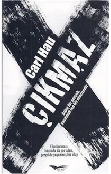 Çıkmaz - Carl Hau Çıkmaz - Carl Hau