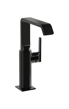 VitrA A4276539 Suit Yandan Yüksek Lavabo Bataryası VitrA A4276539 Suit Yandan Yüksek Lavabo Bataryası
