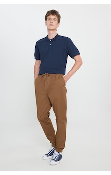 Lee Regular Fit Normal Kesim Normal Bel Dar Paça Camel Jogger Pantolon Camel-lm04008211 Lee Regular Fit Normal Kesim Normal Bel Dar Paça Camel Jogger Pantolon Camel-lm04008211