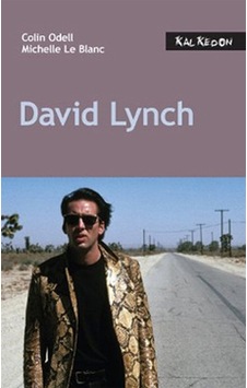 David Lynch - Michelle Le Blanc -  Colin Odell - Kalkedon