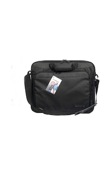 Dexim DXNB20 Elite 15.6" Notebook Çantası Siyah Dexim DXNB20 Elite 15.6" Notebook Çantası Siyah