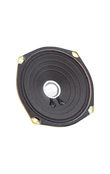 Westsound 12 Cm 8 Ohm 6w Max 80w Yedek Hoparlör Westsound 12 Cm 8 Ohm 6w Max 80w Yedek Hoparlör