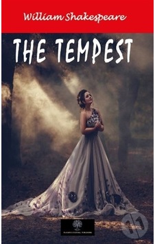 The Tempest - William Shakespeare - Platanus Publishing The Tempest - William Shakespeare - Platanus Publishing