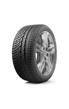 Michelin Pilot Alpin Pa4 245/50R18 100H Rft Grnx Kış Lastiği 2026 Michelin Pilot Alpin Pa4 245/50R18 100H Rft Grnx Kış Lastiği 2026