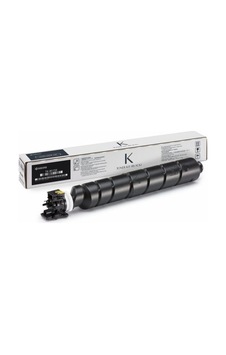Kyocera TK-8515K Black Siyah Fotokopi Toneri Taskalfa 505 Kyocera TK-8515K Black Siyah Fotokopi Toneri Taskalfa 505