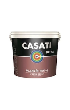 Plentifulcasati Allegro Plastik İç Cephe Boyası 10 Kg Beyaz Plentifulcasati Allegro Plastik İç Cephe Boyası 10 Kg Beyaz