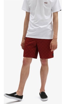 Vans Vıntage Cotton Boardshort Erkek Mayo Vn0a5fkuytp1 Bordo Vans Vıntage Cotton Boardshort Erkek Mayo Vn0a5fkuytp1 Bordo