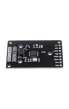 Ayzek Rc522 Rfid 13.56 Mhz Mini Kart Okuyucu Modül Ayzek Rc522 Rfid 13.56 Mhz Mini Kart Okuyucu Modül