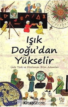 Işık Doğu'dan  Yükselir