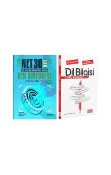 Aromat Ayt Fen Bilimleri 30 Net Model Sorular Ve Akm Dil Bilgisi Soru Bankası Seti 2 Kitap Aromat Ayt Fen Bilimleri 30 Net Model Sorular Ve Akm Dil Bilgisi Soru Bankası Seti 2 Kitap