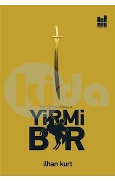 Yirmi Bir - İlhan Kurt - MGV Yayınları