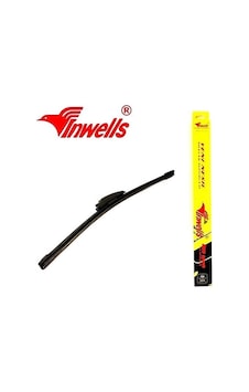 Hyundai Getz İnwells Arka Silecek 35CM 2002-2011 Hyundai Getz İnwells Arka Silecek 35CM 2002-2011