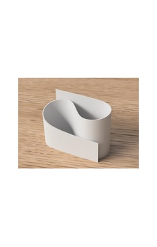 Alvera Kavisli Diş Fırçası Ve Küçük Eşya Tutucu Masa Ve Banyo Organizeri Modern Minimal Düzenleyici Diğer Alvera Kavisli Diş Fırçası Ve Küçük Eşya Tutucu Masa Ve Banyo Organizeri Modern Minimal Düzenleyici Diğer