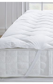 Yataş Bedding Standart Uyku Pedi (140 X 190 Cm) Beyaz Yataş Bedding Standart Uyku Pedi (140 X 190 Cm) Beyaz