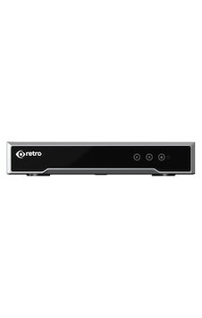 Retro Rt-dvr7216 16 Kanal 1080p 1xses 1xsata 6tb Ahd Kayıt Cihazı-14990 Retro Rt-dvr7216 16 Kanal 1080p 1xses 1xsata 6tb Ahd Kayıt Cihazı-14990