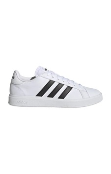 Adidas Grand Court Td Lifestyle Ayakkabı Gw9250 Beyaz Adidas Grand Court Td Lifestyle Ayakkabı Gw9250 Beyaz