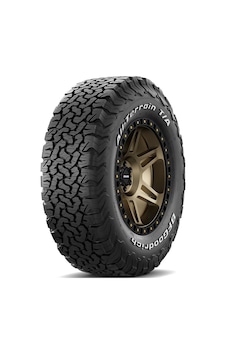 Bf Goodrich 285/65R18 121/118R Lrd All Terrain T/A Ko2 Rwl Dört Mevsim Lastiği - 2025 Bf Goodrich 285/65R18 121/118R Lrd All Terrain T/A Ko2 Rwl Dört Mevsim Lastiği - 2025