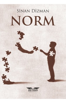 Norm - Sinan Dizman - Perseus Yayınevi Norm - Sinan Dizman - Perseus Yayınevi