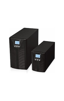 Converex 2 KVA Online UPS Güç Kaynağı Converex 2 KVA Online UPS Güç Kaynağı