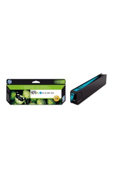 Hp Cn626A Hp 971Xl Mürekkep Kartuş 6.600 Sayfa Mavi Pro X451Dw Hp Cn626A Hp 971Xl Mürekkep Kartuş 6.600 Sayfa Mavi Pro X451Dw