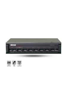 Dexun D200 D-200 120 Watt Hat Trafolu Mikser Amplifikatör
