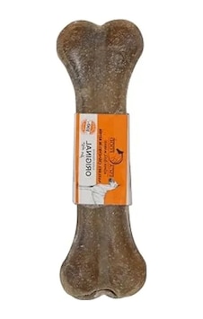 Doğal Pres Kemik 15,5 Cm - 90 Gram Köpek Ödül Maması Doğal Pres Kemik 15,5 Cm - 90 Gram Köpek Ödül Maması