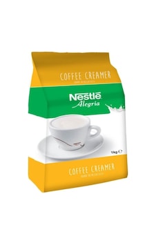 Nestle Alegria Kahve Kreması 1 KG Nestle Alegria Kahve Kreması 1 KG