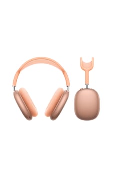 Apple AirPods Max Bluetooth Kulak Üstü Kulaklık (Apple Türkiye Garantili) Apple AirPods Max Bluetooth Kulak Üstü Kulaklık (Apple Türkiye Garantili)